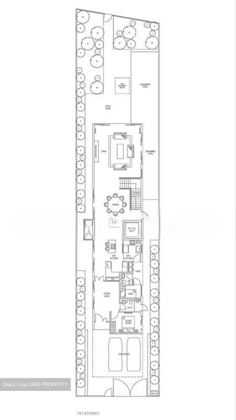 Bungalows By the Sea (D27), Detached #542363761